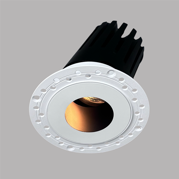 sincerelux Cool White Anti-Glare LED sd0068